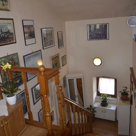 Appartement Apartman Una à Crikvenica Extérieur photo