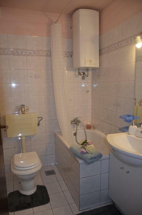 Appartement Apartman Una à Crikvenica Extérieur photo