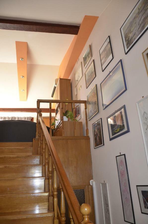 Appartement Apartman Una à Crikvenica Extérieur photo