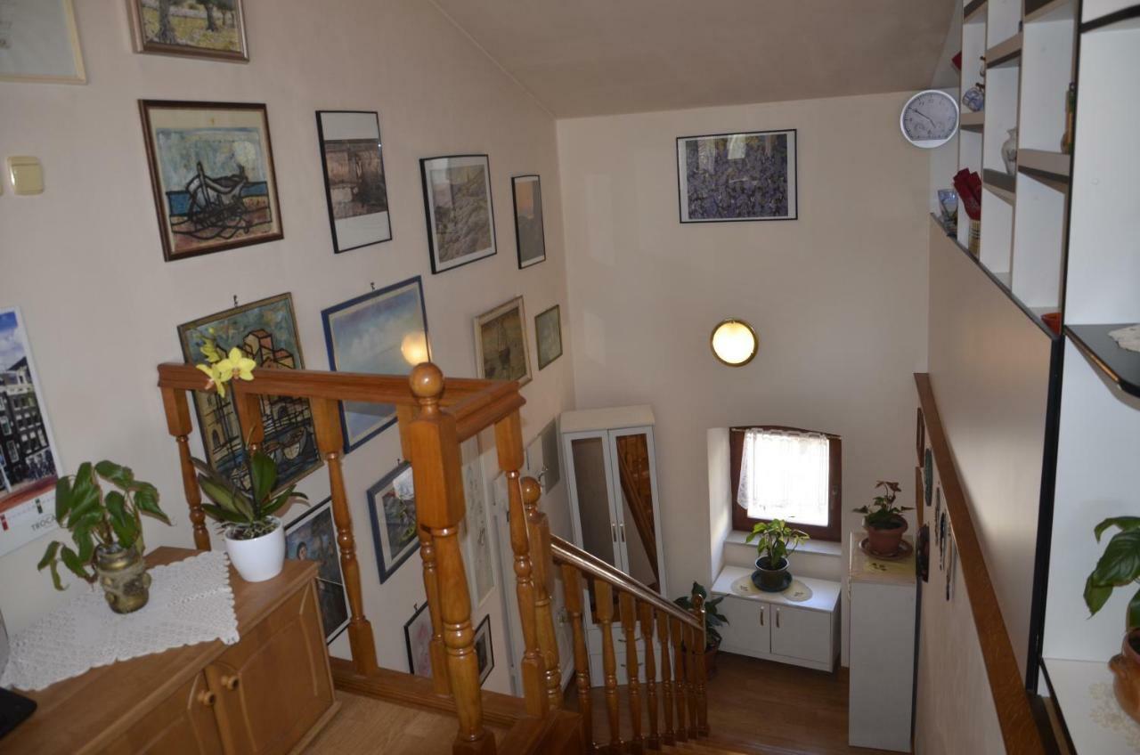 Appartement Apartman Una à Crikvenica Extérieur photo