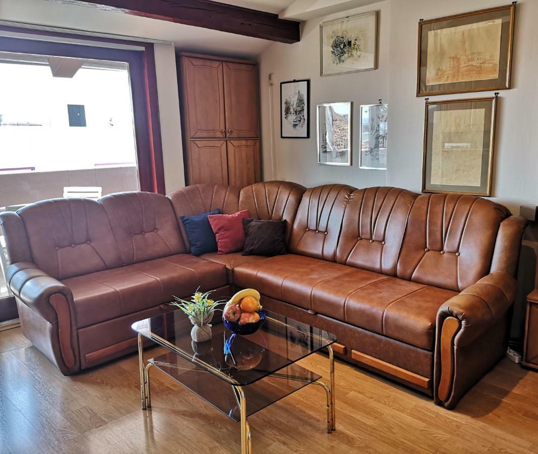 Appartement Apartman Una à Crikvenica Extérieur photo
