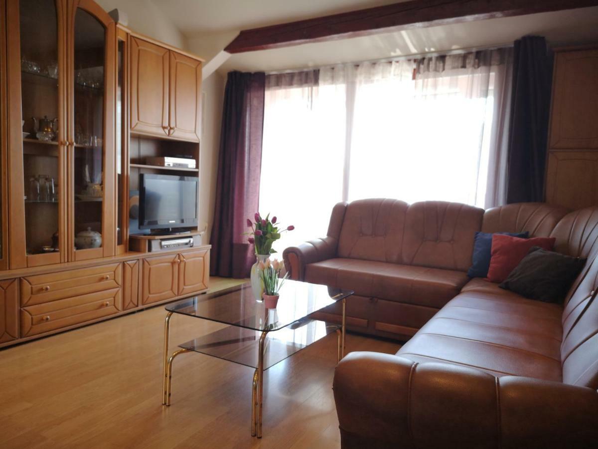 Appartement Apartman Una à Crikvenica Extérieur photo
