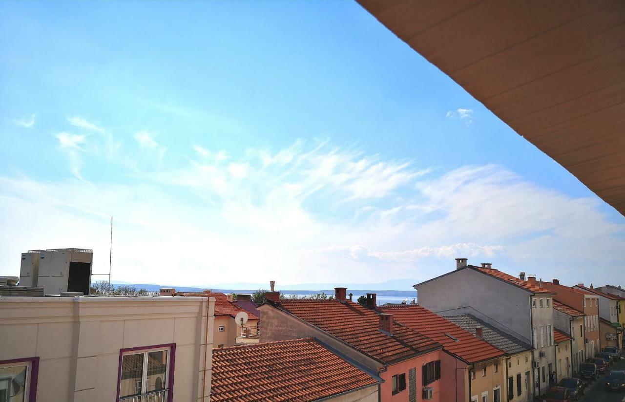 Appartement Apartman Una à Crikvenica Extérieur photo