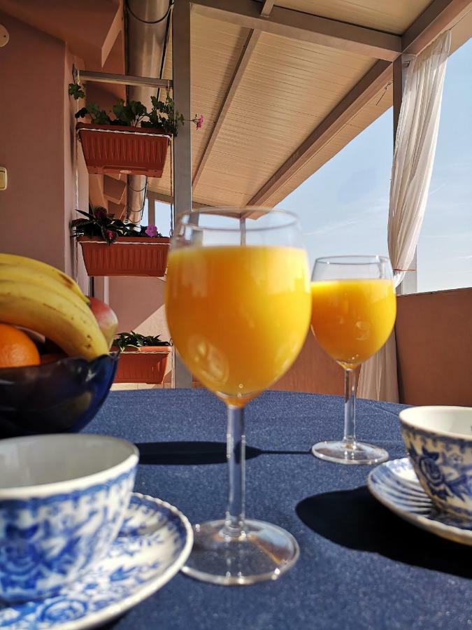 Appartement Apartman Una à Crikvenica Extérieur photo
